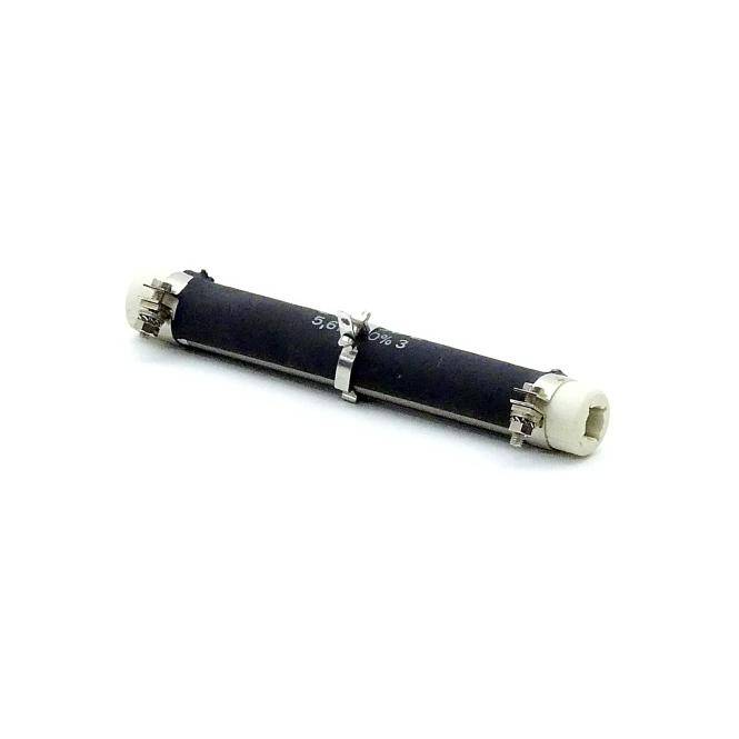 Vishay 2 Stück Drahtwiderstand 100 W 10 Ohm ZWS 100 E (ZWS 100 E)
