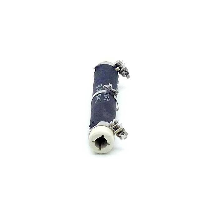 Vishay 2 Stück Drahtwiderstand 100 W 10 Ohm ZWS 100 E (ZWS 100 E)