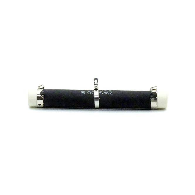 Vishay 2 Stück Drahtwiderstand 100 W 10 Ohm ZWS 100 E (ZWS 100 E)