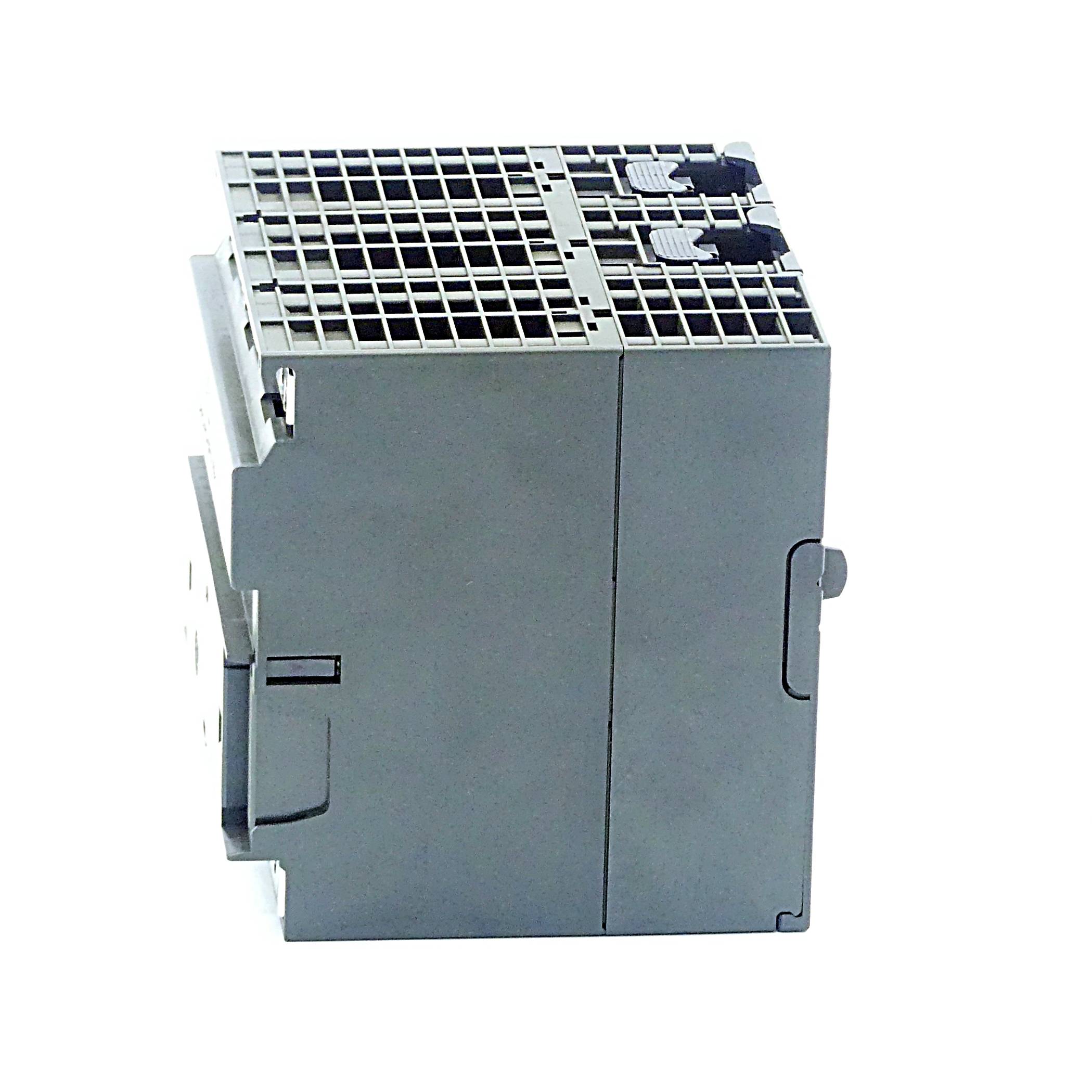 Siemens Kompakt CPU (6ES7313-5BE01-0AB0)