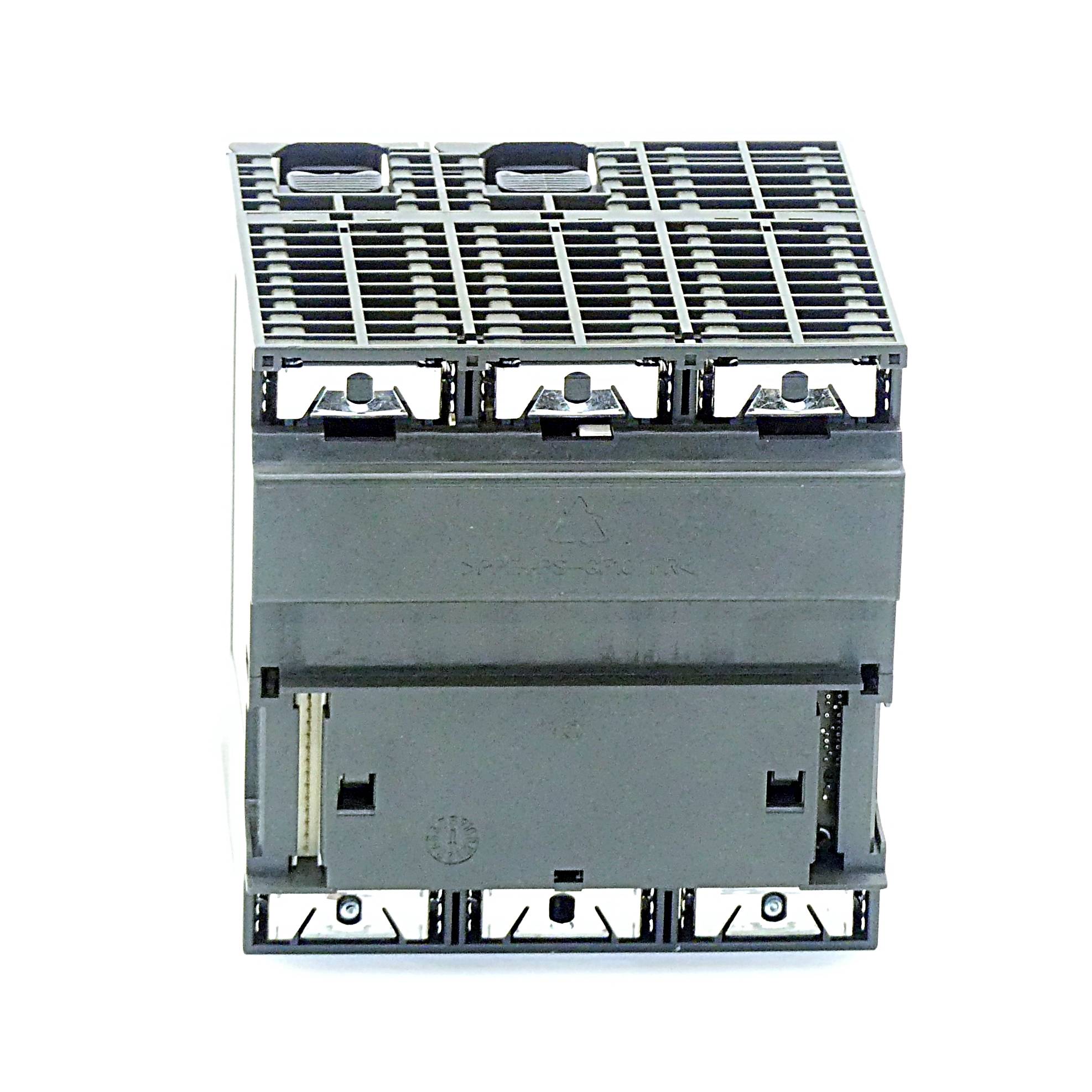 Siemens Kompakt CPU (6ES7313-5BE01-0AB0)