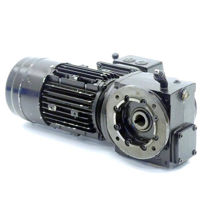 Loher Getriebemotor ABCA-01BG-426 + DVW1-1451-022/033 (ABCA-01BG-426 + DVW1-1451-022/033)