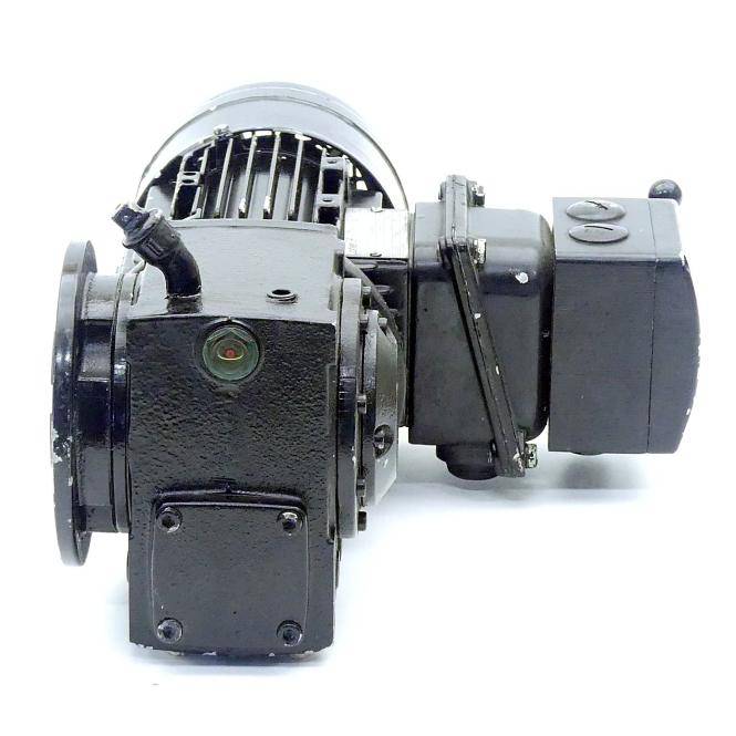 Loher Getriebemotor ABCA-01BG-426 + DVW1-1451-022/033 (ABCA-01BG-426 + DVW1-1451-022/033)