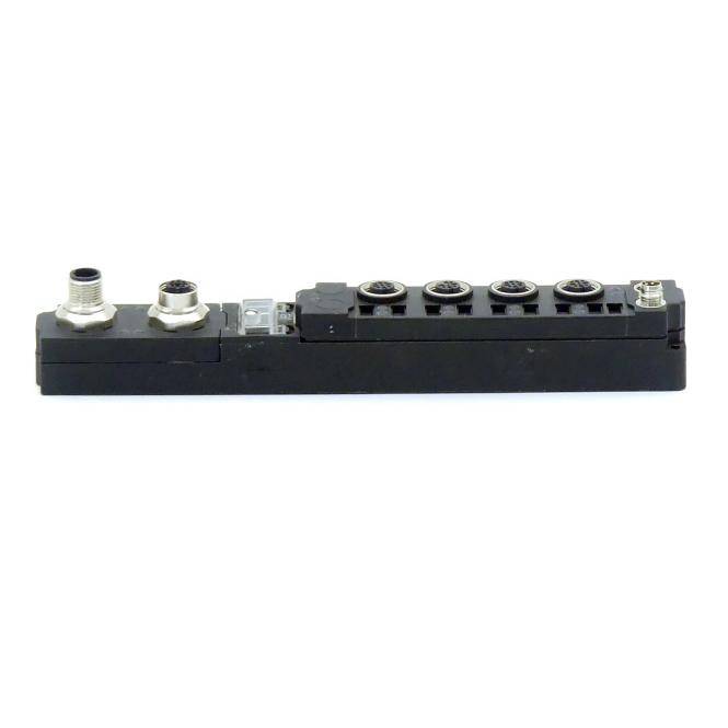 Turck Profibus VN00-40 P0.4.4.7 (SPDX-IOL4-0001)