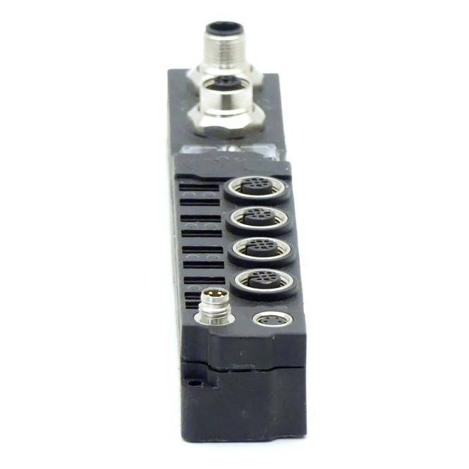 Turck Profibus VN00-40 P0.4.4.7 (SPDX-IOL4-0001)