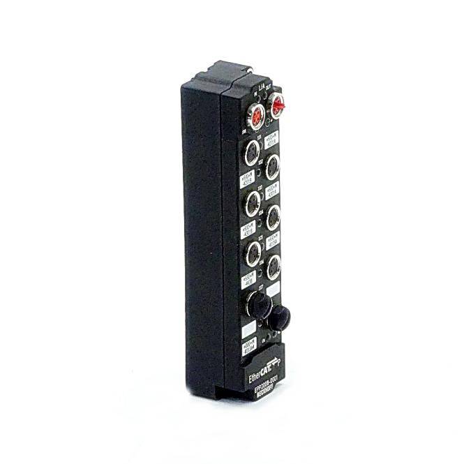 BECKHOFF EtherCAT Box (EPP2008-0001)