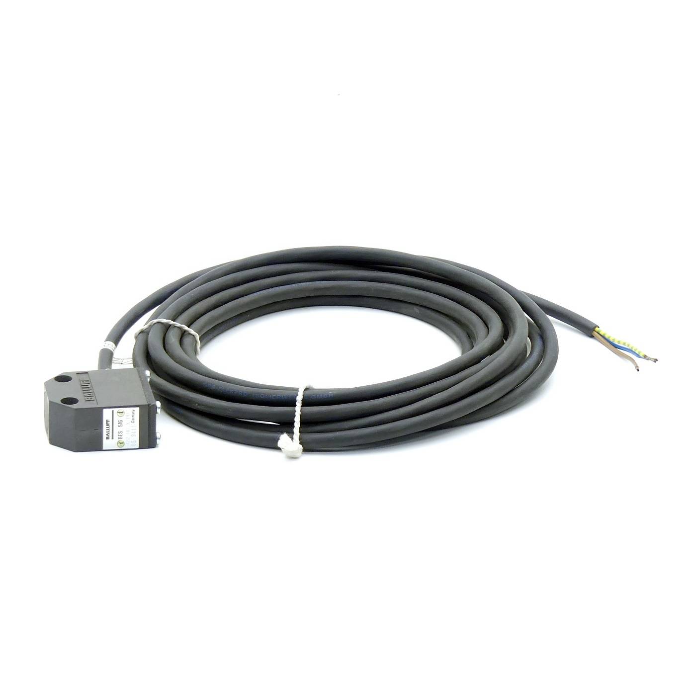 BALLUFF Nockenschalter BES 516-42-HO-X-PU-05 (BES 516-42-HO-X-PU-05)