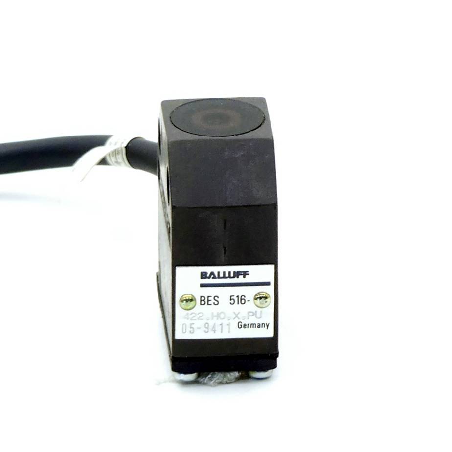 BALLUFF Nockenschalter BES 516-42-HO-X-PU-05 (BES 516-42-HO-X-PU-05)