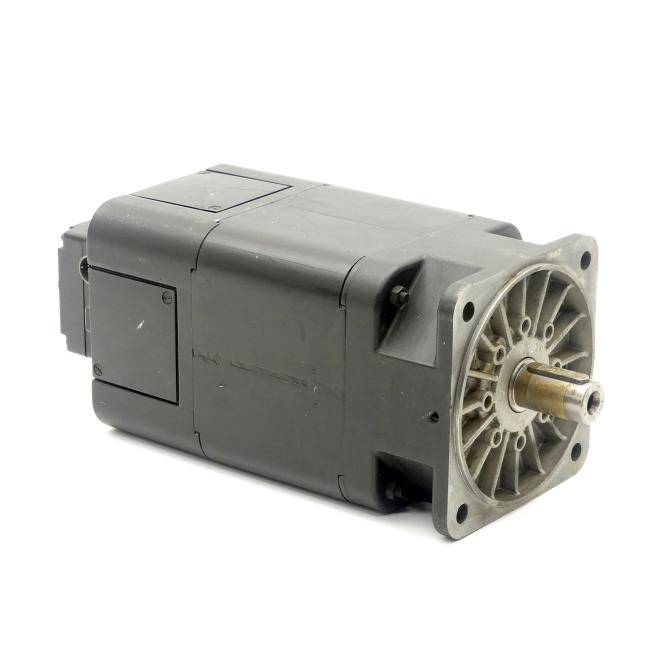 Siemens Permanent Magnet Motor (1 HU3102-0AH01-Z)