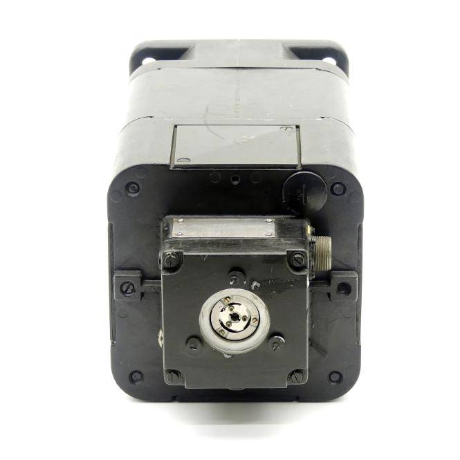 Siemens Permanent Magnet Motor (1 HU3102-0AH01-Z)