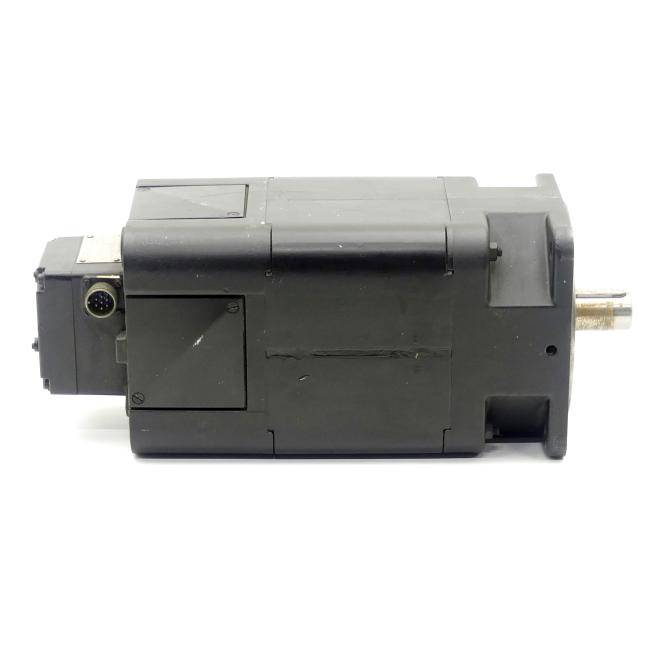 Siemens Permanent Magnet Motor (1 HU3102-0AH01-Z)
