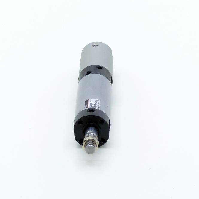 SMC Rundzylinder (CDG1BN40-25+3)