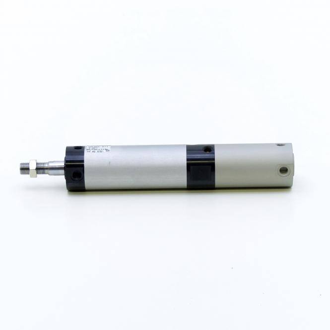 SMC Rundzylinder (CDG1BN40-25+3)