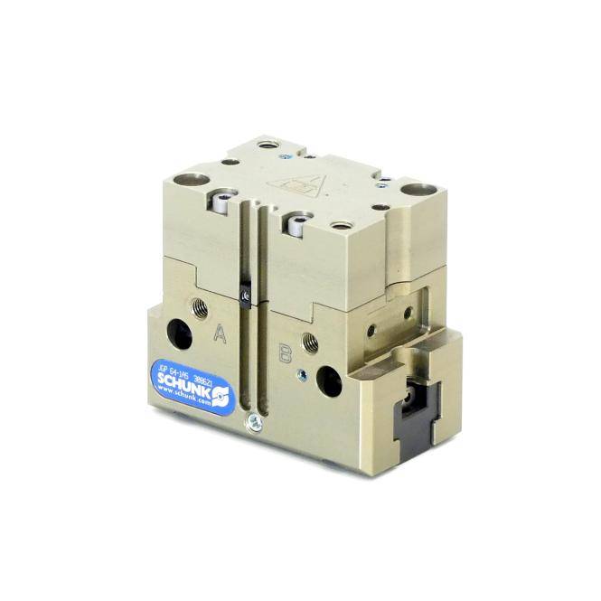 SCHUNK Parallelgreifer JGP 64-1AS (308621)