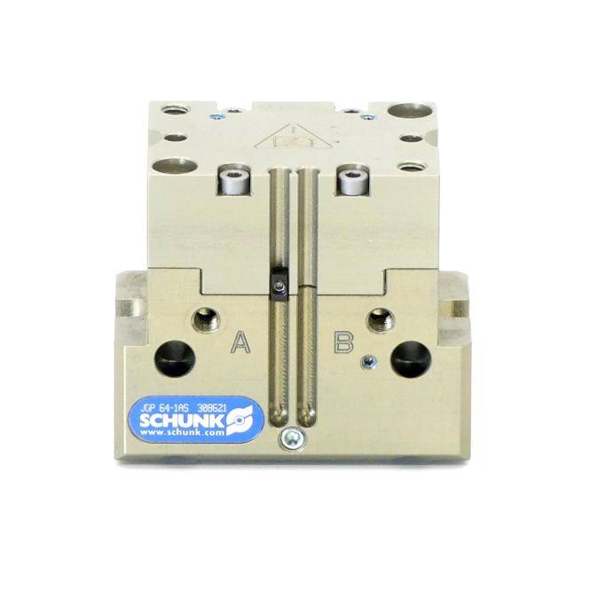 SCHUNK Parallelgreifer JGP 64-1AS (308621)