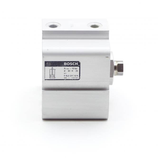 BOSCH Kompaktzylinder 63 x 25 (0 822 010 674)