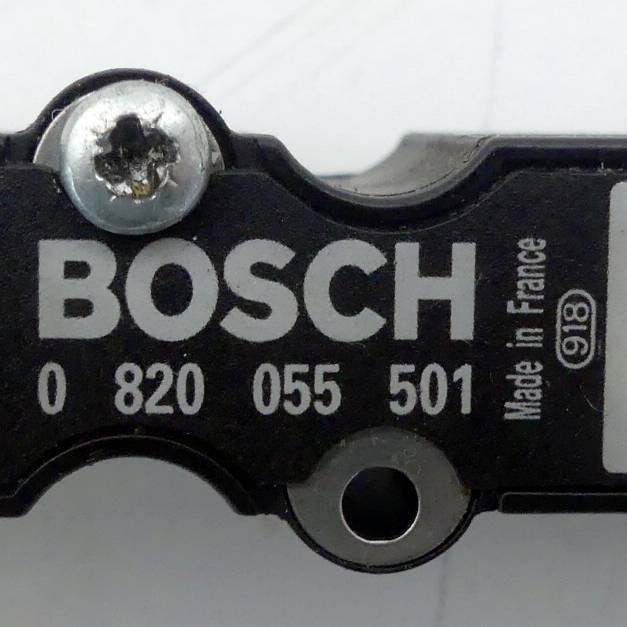 Bosch Wegeventil 5/2 (0820055501)