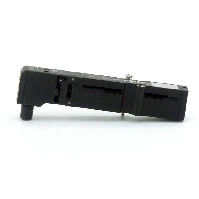 Bosch Wegeventil 5/2 (0820055501)