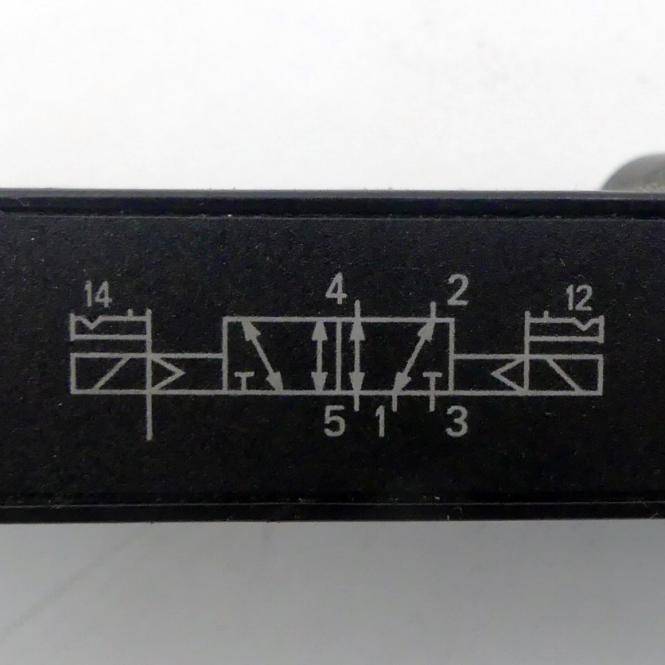 Bosch Wegeventil 5/2 (0820055501)