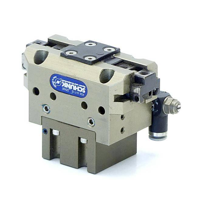 SCHUNK Parallelgreifer PGN 64/1IS (0370460)