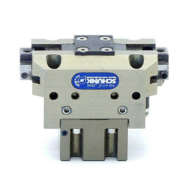 SCHUNK Parallelgreifer PGN 64/1IS (0370460)