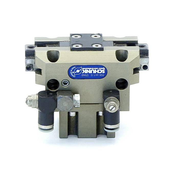 SCHUNK Parallelgreifer PGN 64/1IS (0370460)