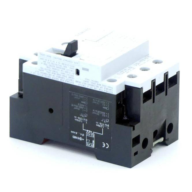 Siemens Leistungsschalter (3VU1300-1MM00)