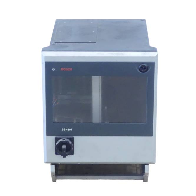 Bosch System Box SBH301 (0 608 830 208)