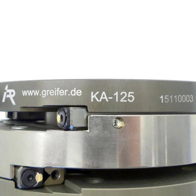 IPR Kräftefreies Ausgleichselement 15110003 (KA-125)