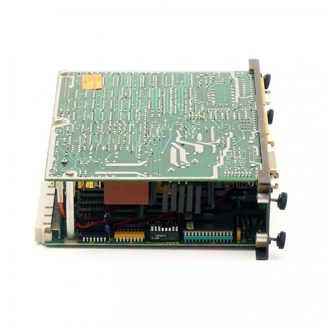 Bosch Servo Positioniereinheit PU401 (044004-407401)