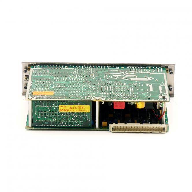 Bosch Servo Positioniereinheit PU401 (044004-407401)