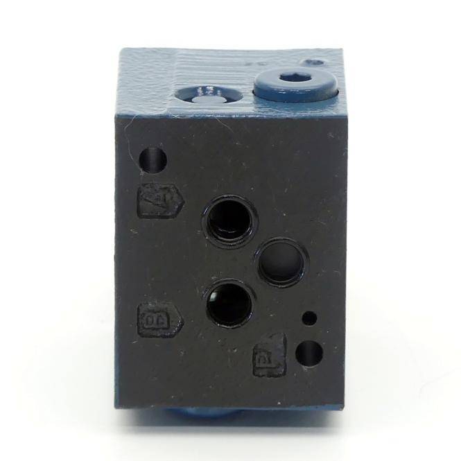 Bosch Stromregelventil (0 811 332 113)
