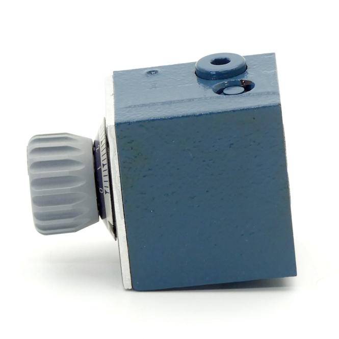 Bosch Stromregelventil (0 811 332 113)
