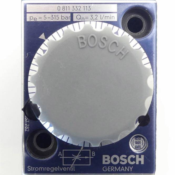 Bosch Stromregelventil (0 811 332 113)