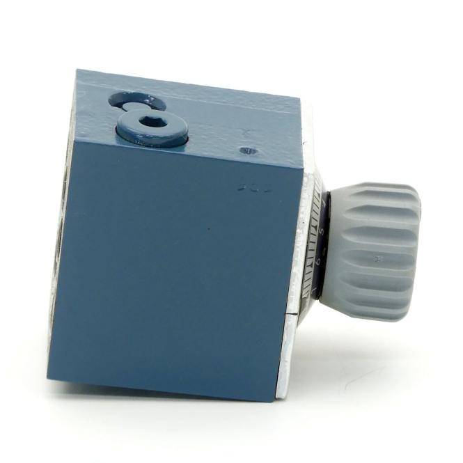 Bosch Stromregelventil (0 811 332 113)