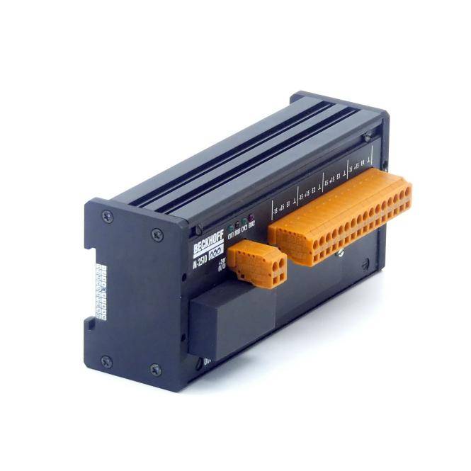 BECKHOFF Schnittstellenmodul (M-2510000)