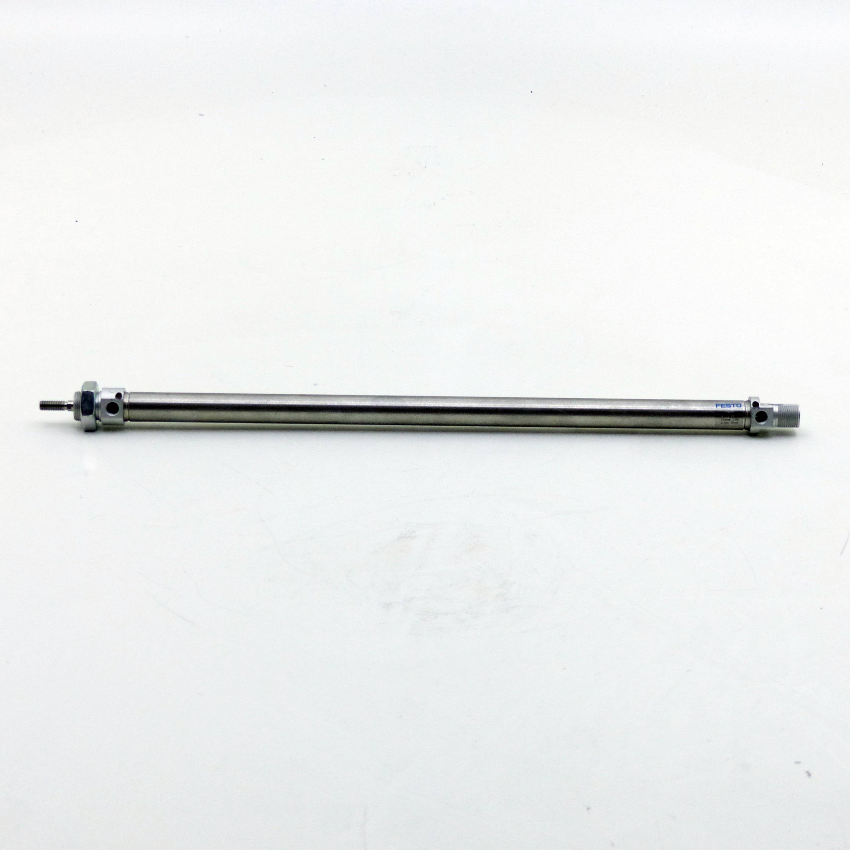 FESTO Rundzylinder DSNU-20-410-PPV-A-S11 (193990)