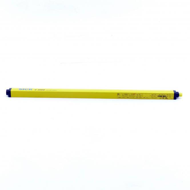 SICK Sicherheitslichtvorhang Empfänger C 2000 (C20E-060303A11)