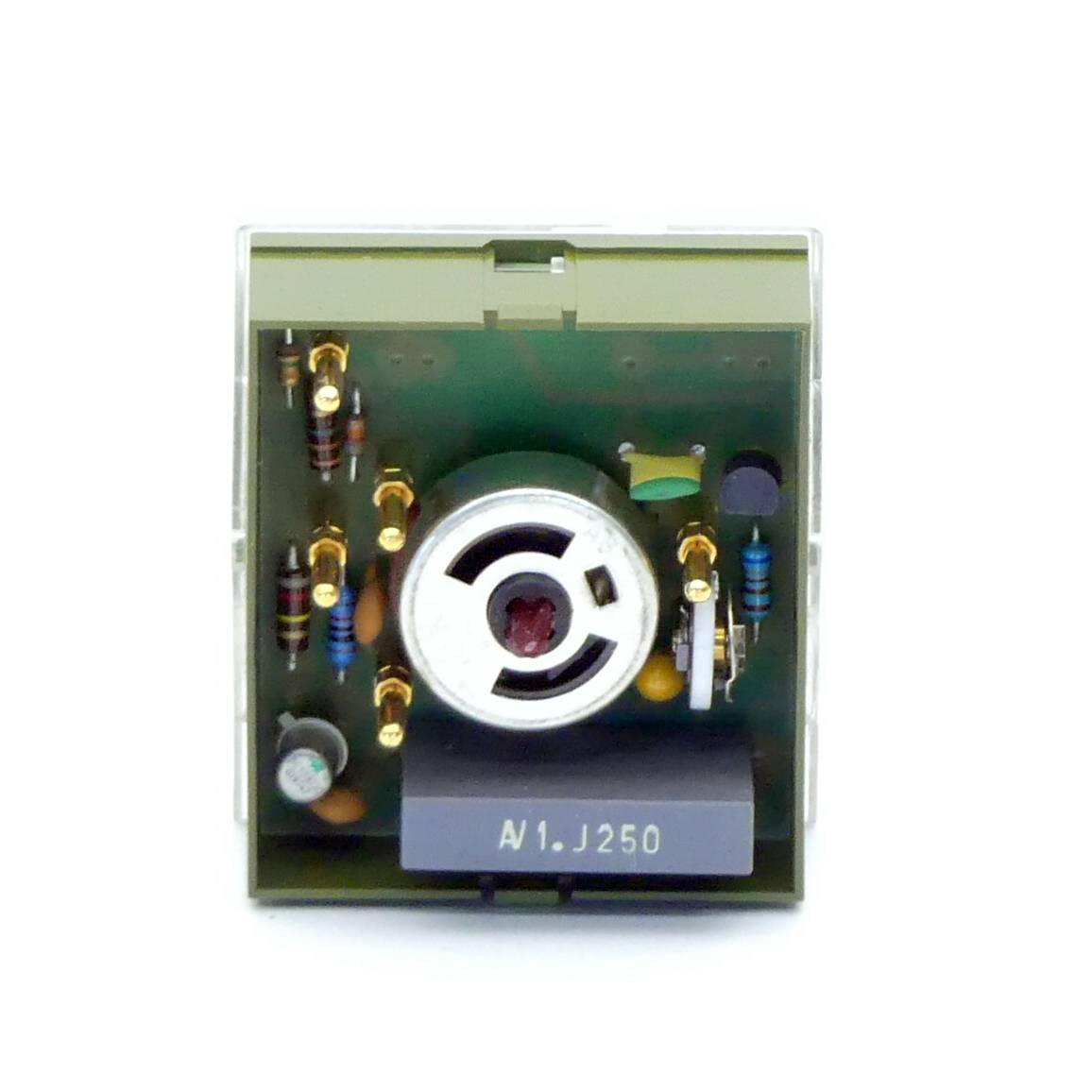 Pilz P-Modul 0,04 - 1s (06745)