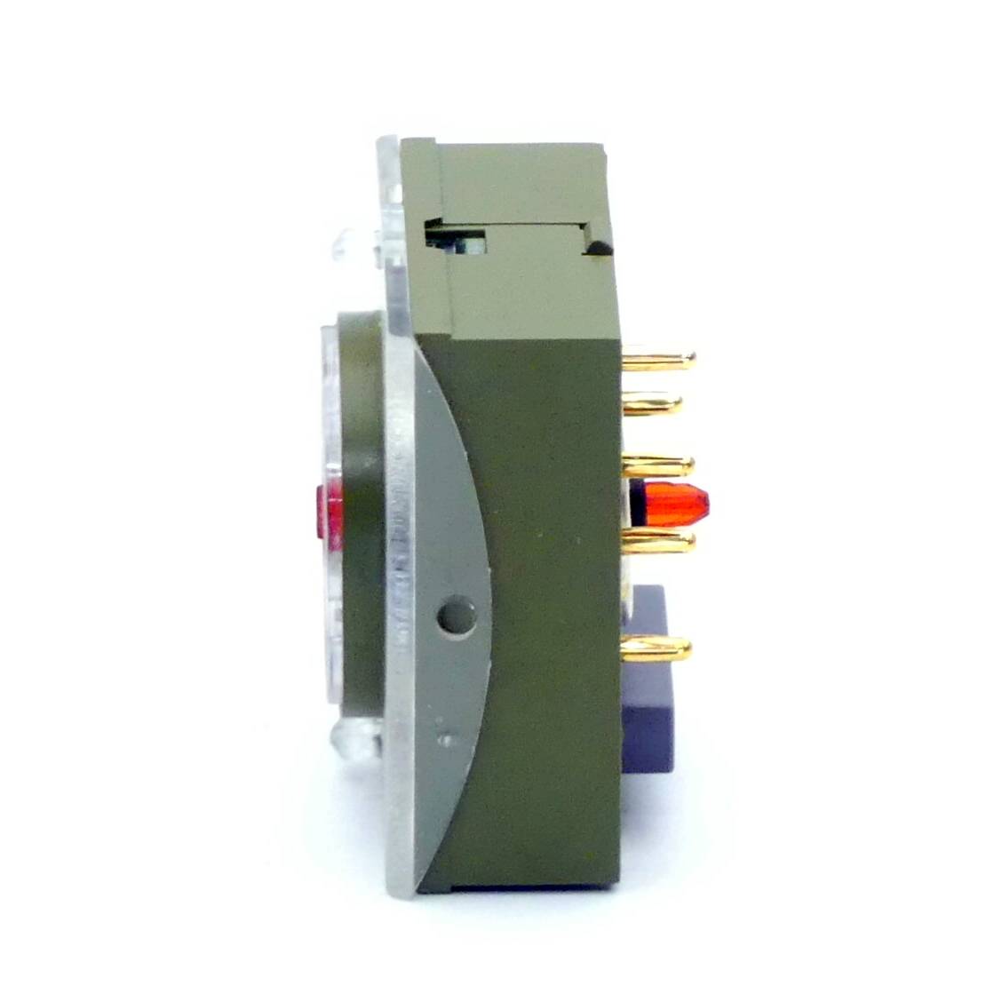 Pilz P-Modul 0,04 - 1s (06745)