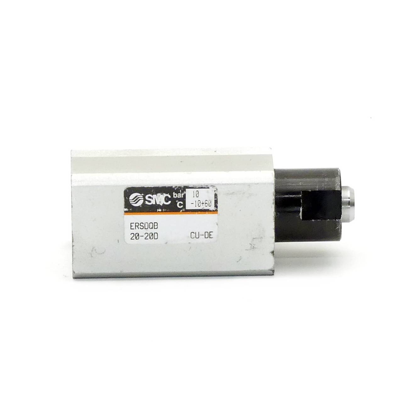 SMC Spannzylinder ERSDQB 20-20D (ERSDQB)