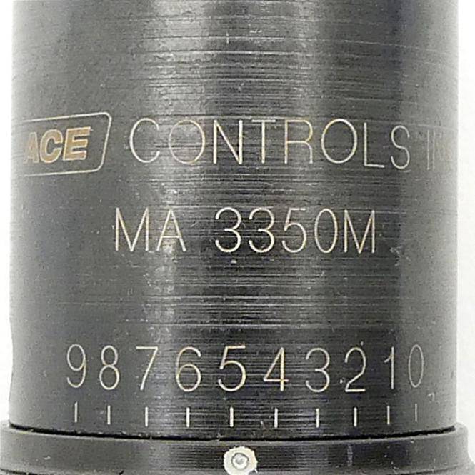 ACE Stoßdämpfer (MA 3350M)