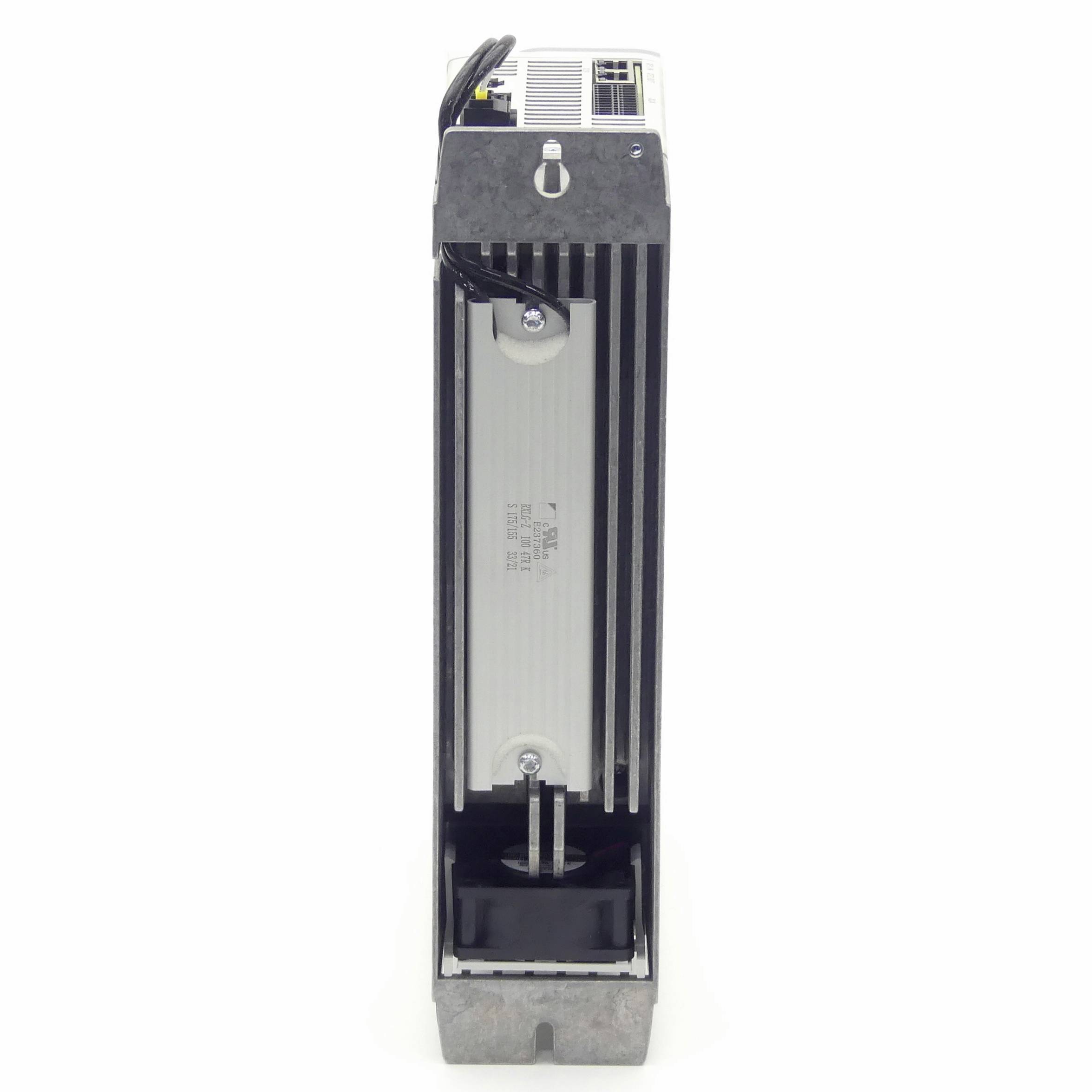 FESTO Servoantriebsregler CMMT-AS-C7-11A-P3-PN-S1 (8133352)