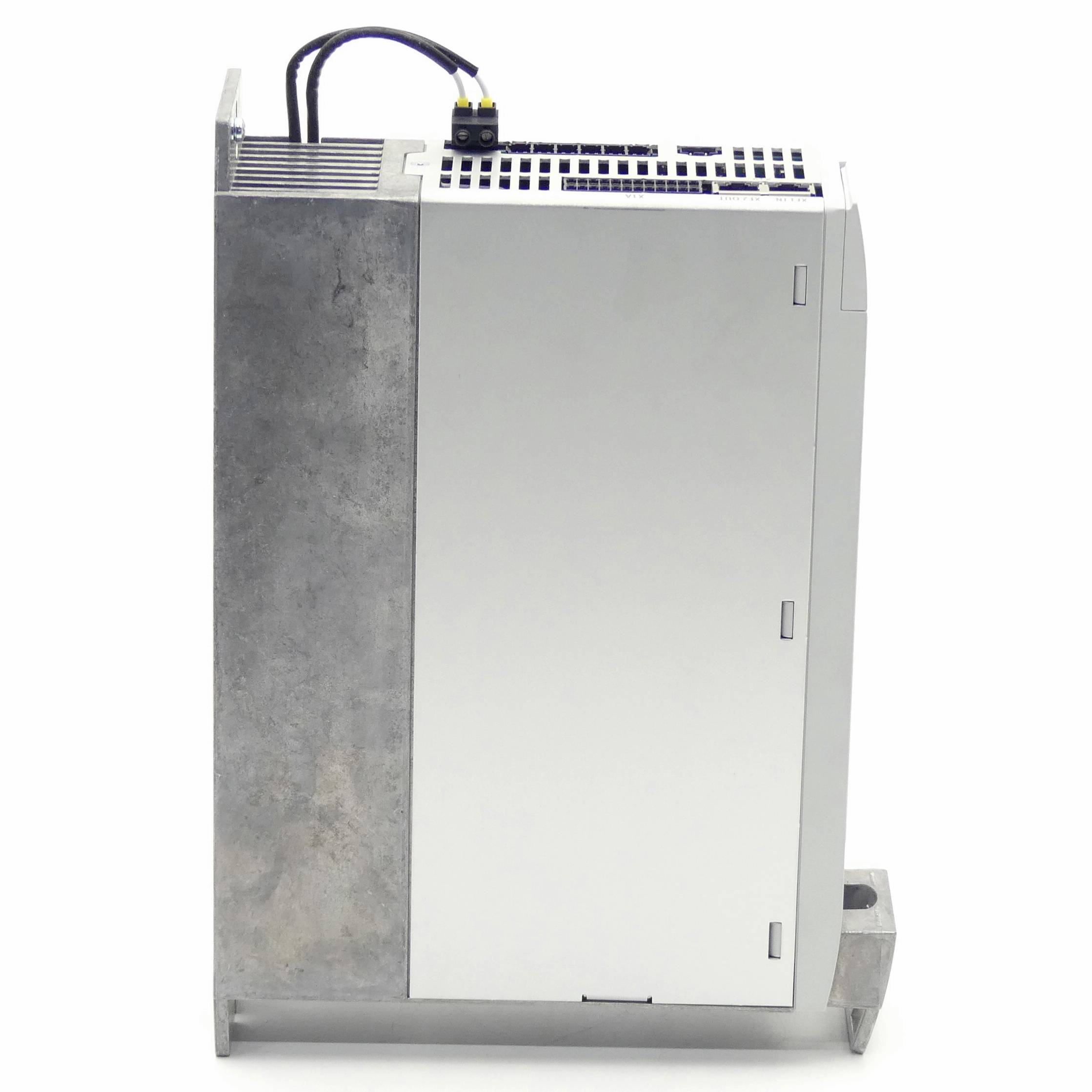 FESTO Servoantriebsregler CMMT-AS-C7-11A-P3-PN-S1 (8133352)