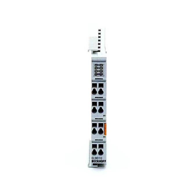 BECKHOFF Endklemme (EL9010)