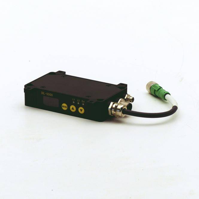 Cognex Integrated Light Controller (IC00-DIL-5000-WV)
