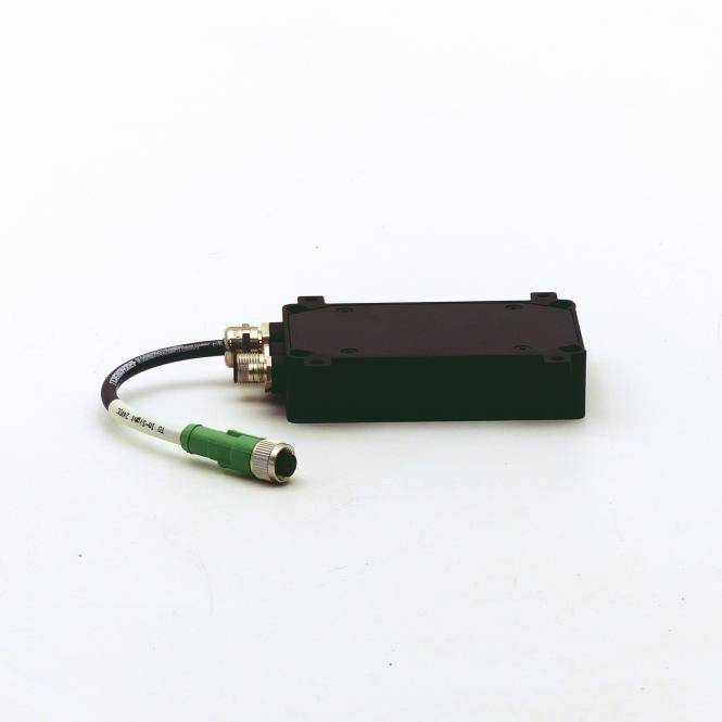 Cognex Integrated Light Controller (IC00-DIL-5000-WV)