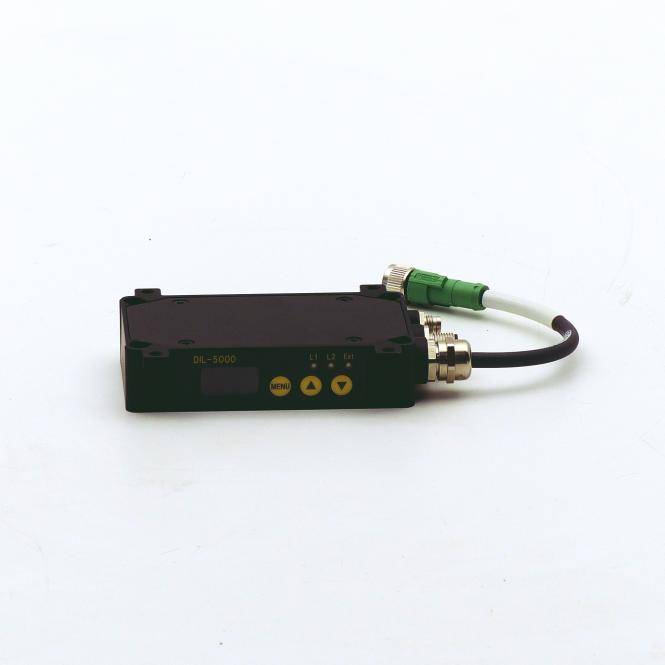 Cognex Integrated Light Controller (IC00-DIL-5000-WV)