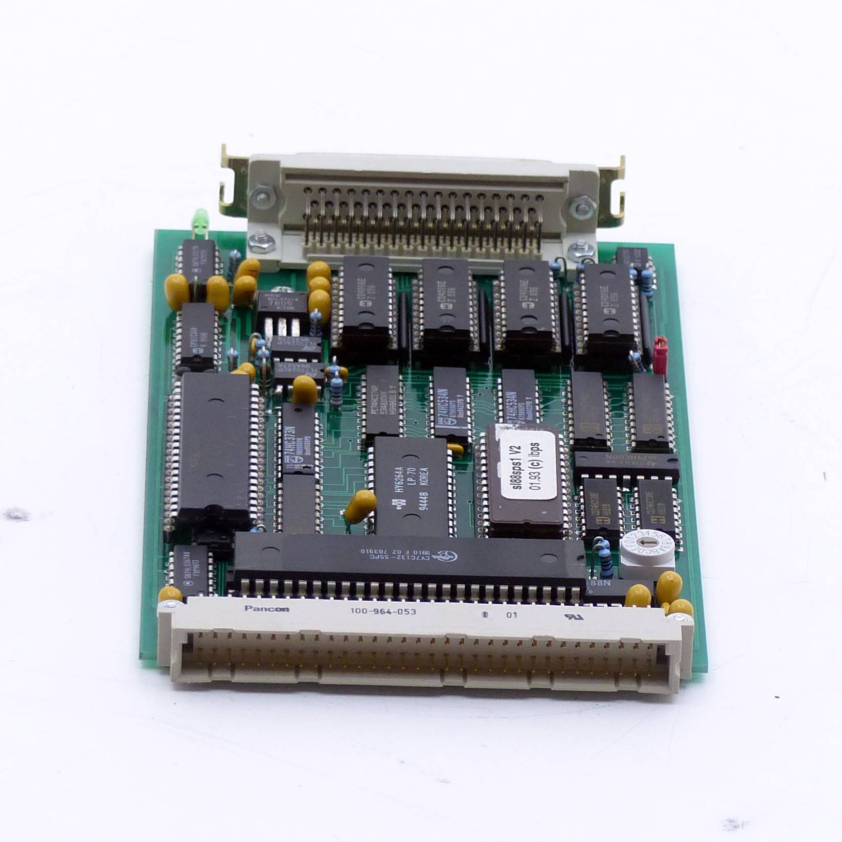 Siemens SMP Modul (SS88SPS1)