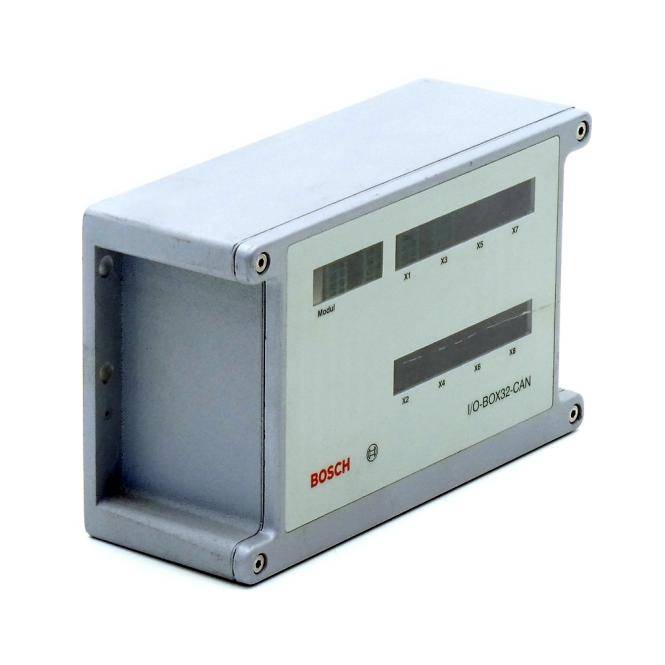 Bosch I/O-BOX32-CAN (1070083819-104)